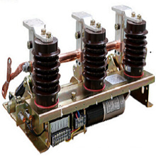 Jn15-12 (7.2) /31.5 Interruptor de tierra CA de alto voltaje para interiores